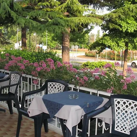 Hotel Veneta Lido di Jesolo