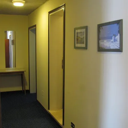 Hotel Veneta *
