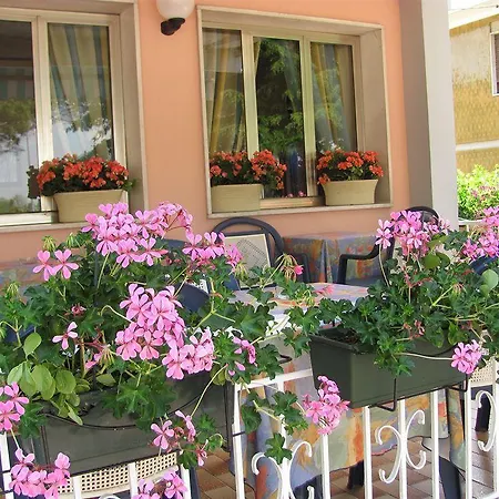 Hotel Veneta Lido di Jesolo
