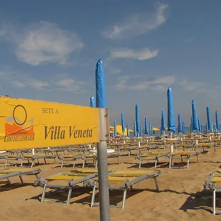 Veneta Lido di Jesolo
