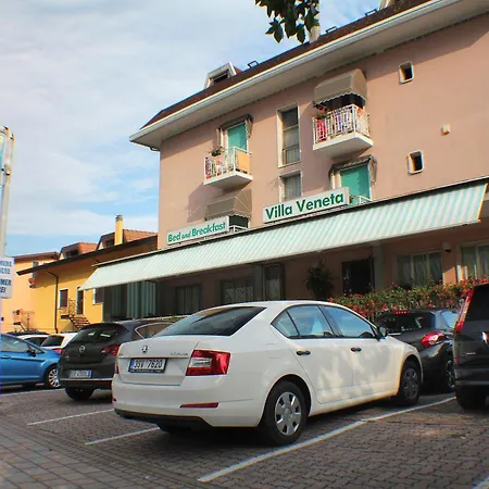 Hotel Veneta