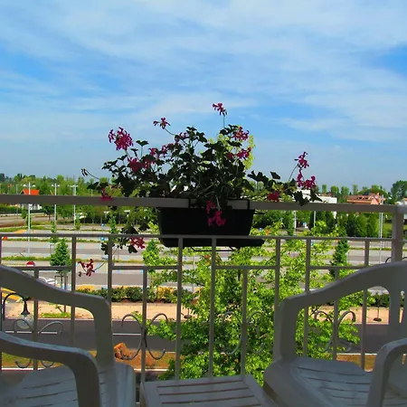 Hotel Veneta *