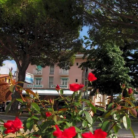 Hotel Veneta Lido di Jesolo