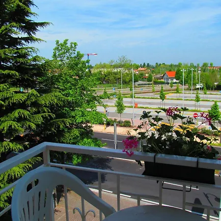 Veneta Hotel *